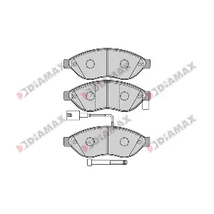 DIAMAX N09175