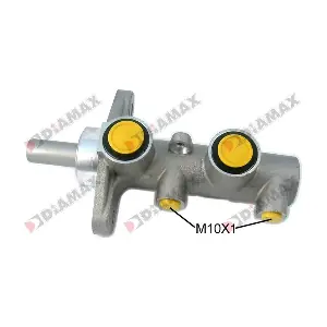 N04142 DIAMAX