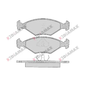 DIAMAX N09630
