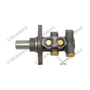 DIAMAX N04631