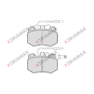 DIAMAX N09174