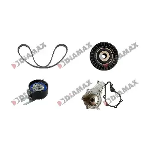 DIAMAX A6020WP