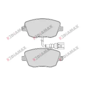 N09164 DIAMAX