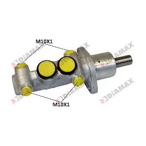 DIAMAX N04274