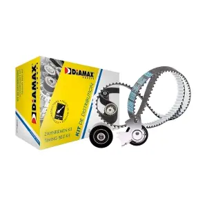 DIAMAX A6075