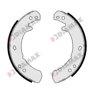 N01158 DIAMAX