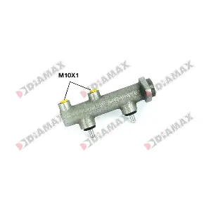 N04396 DIAMAX