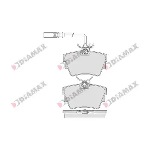 DIAMAX N09556