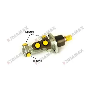 N04645 DIAMAX