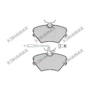 N09802 DIAMAX