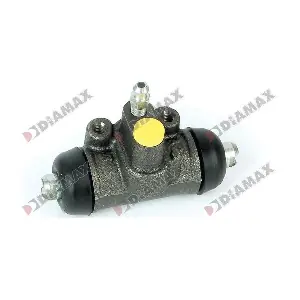 N03320 DIAMAX