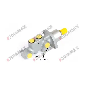 N04164 DIAMAX