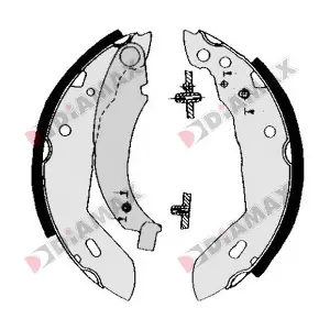 DIAMAX N01005