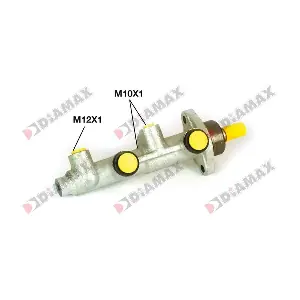 N04177 DIAMAX