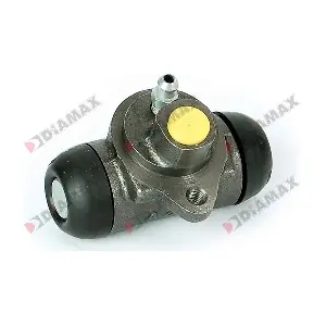 DIAMAX N03210