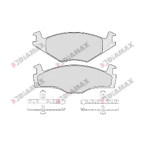 DIAMAX N09632