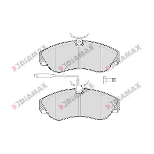DIAMAX N09096