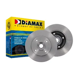 DIAMAX N08396RA