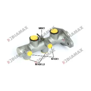 N04545 DIAMAX
