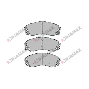 DIAMAX N09090