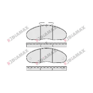 DIAMAX N09653