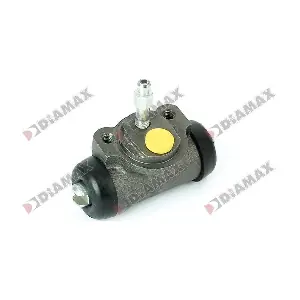 N03334 DIAMAX