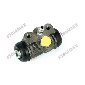 N03187 DIAMAX