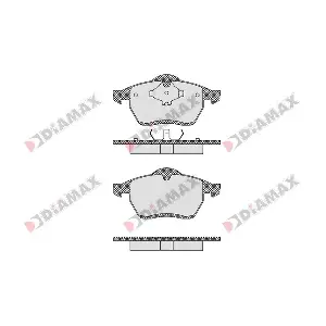 DIAMAX N09563
