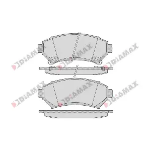 DIAMAX N09305
