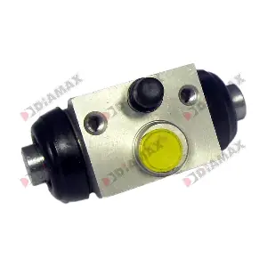N03255 DIAMAX