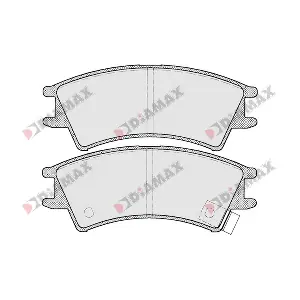 DIAMAX N09086