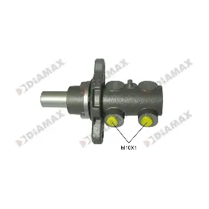 DIAMAX N04617