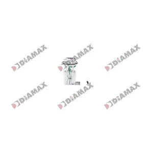 DF01021 DIAMAX