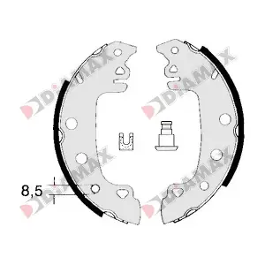 N01146 DIAMAX