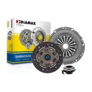 DIAMAX T5024K3