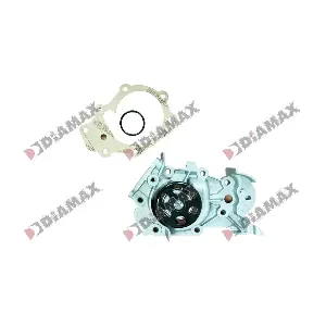 AD04103 DIAMAX