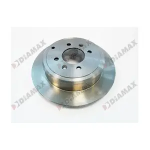 N08044 DIAMAX