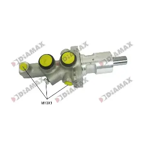 N04467 DIAMAX