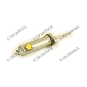 DIAMAX T3135 Виконавчий циліндр приводу, зчеплення