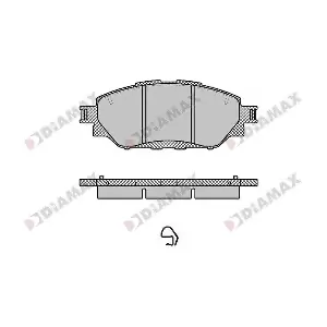 DIAMAX N09868