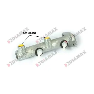 N04019 DIAMAX