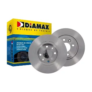 DIAMAX N08150