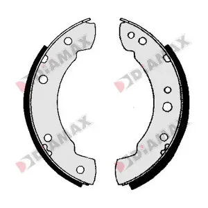 N01181 DIAMAX