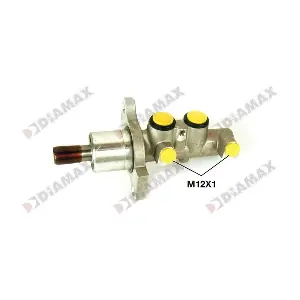 DIAMAX N04623