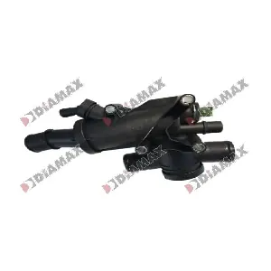 DIAMAX AD02007