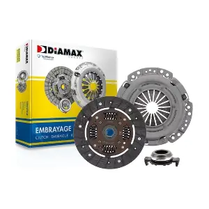 T5010K3 DIAMAX