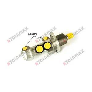 N04091 DIAMAX