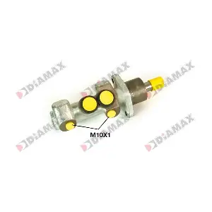 DIAMAX N04284