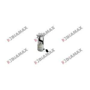DF01038 DIAMAX