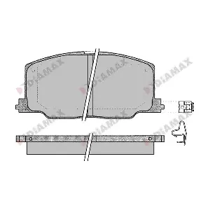DIAMAX N09727